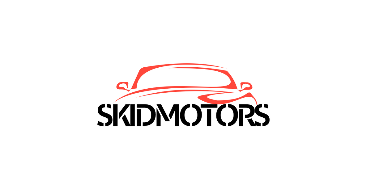 SkidMotors RC Drift Car 2.0